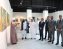 افتتاح معرض 'السودان أرض الألوان' في كتارا