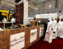 مشاركة خليجية واسعة ومتنوعة في معرض 'سهيل 2023'