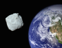 كويكب يقترب من الأرض بشكل مثير للقلق