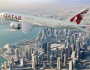 الخطوط الجوية القطرية تبرم اتفاقية الرمز المشترك مع خطوط شيامن الجوية الصينية