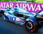 «القطرية» شريك الطيران الرسمي لـ BWT Alpine - الفورمولا 1