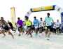 «الرياضة للجميع» ينظم سباق تحدي الوكرة الأول