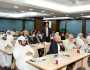 دورة تدريبية بغرفة قطر تستعرض إجراءات مكافحة غسل الأموال