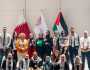 تنظيم فعالية 'يوم فلسطين' في معهد الدوحة للدراسات العليا