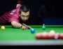 غدا .. انطلاق بطولة العالم للسنوكر للرجال بالدوحة