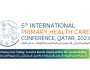 الرعاية الصحية الأولية تنظم مؤتمرها السنوي الخامس الخميس المقبل