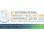 انطلاق المؤتمر الدولي الخامس للرعاية الصحية الأولية غدا