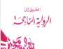 قراءة في كتاب جديد للدكتور أحمد عبد الملك.. الطريق إلى الرواية الناجحة