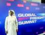 الغرفة تشارك في القمة العالمية للشحن.. المسند: 9.9 مليار دولار حجم سوق النقل في قطر