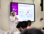 مجلس قطر للبحوث والتطوير والابتكار يختتم النسخة الرابعة من برنامجه التدريبي لإدارة المنتجات الاستراتيجية