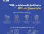 «Visa»: دور فعال للمؤسسات المالية في نشر الاستدامة