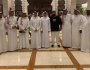 'كأس آسيا قطر 2023' وفد من اللجنة المحلية المنظمة للبطولة يختتم زيارة للسعودية
