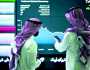 465 مليار دولار مكاسب سوقية لبورصات الخليج في 2023