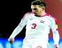 مؤيد العجان لاعب سوريا في حوار خاص مع العرب: حظوظنا قائمة من أجل التأهل
