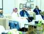 لقاء إعلامي آسيوي في بيت الصحافة القطري