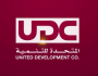 'المتحدة للتنمية' تحقق 402 مليون ريال صافي ربح للعام 2023