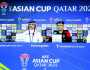 قطر تحطم الأرقام القياسية بكأس آسيا