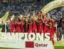 كأس آسيا قطر 2023 : المنتخب القطري يتوج باللقب بفوزه على نظيره الأردني في النهائي
