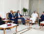 غرفة قطر تناقش تطوير العلاقات التجارية مع أستراليا