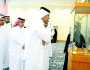 افتتاح معرض تذكاري يوّثق تأسيس جامعة قطر