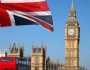 ارتفاع الدين العام في بريطانيا لأعلى مستوياته منذ 1961م