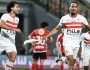 عقوبات بالجملة ضد الزمالك بعد مباراة القمة