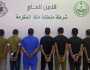 القبض على (7) أشخاص في جدة لارتكابهم حوادث سطو