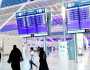 5 مطارات تتصدر الأداء