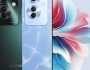 بتصميم مستوحى من الطبيعة وإمكانيات فائقة أوبو تطرح Oppo Reno 11F 5G