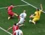 في يورو 2024.. صربيا تتعادل مع سلوفينيا 1/1