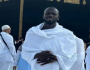 بعد أدائه فريضة الحج للمرة الأولى.. ”كوليبالي” يشيد بالتنظيم الرائع والخدمات المقدمة لضيوف الرحمن