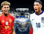 نهائي مثير لـ” يورو 2024”.. إنجلترا تحلم بأول لقب.. وإسبانيا تتطلع لرقم قياسي