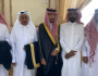 الزهراني يحتفل بزواج ابنه “ محمد “