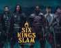 في موسم الرياض| السعودية تستضيف بطولة 6 Kings Slam للتنس بجائزة تاريخية