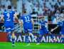 شاهد| الهلال يعبر الريان القطري بثلاثية في نخبة آسيا