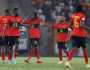منتخب أنجولا يتغلب على موريتانيا 2/3 في أمم أفريقيا
