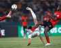 منتخب أنجولا يفرض التعادل على منتخب الجزائر في أمم أفريقيا