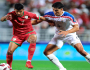 في كأس آسيا 2023 بقطر.. التعادل السلبي يخيم على لقاء عمان وتايلاند