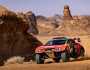 رالي داكار السعودية 2024.. سيباستيان لوب يحسم الفوز بالمرحلة التاسعة.. والعطية ينحسب