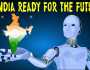 الهند تقود ثورة الذكاء الإصطناعي