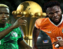 في نهائي كأس الأمم الأفريقية.. أفيال كوت ديفوار تتحدى النسور النيجيرية