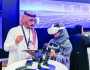 السعودية .. مركز رائد لتقنيات المستقبل