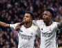 شاهد | أهداف مباراة ريال مدريد وأوساسونا 4-2
