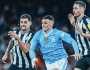 كأس الاتحاد الإنجليزي | مانشستر سيتي يجتاز نيوكاسل ويبلغ نصف النهائي