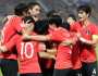 منتخب كوريا الجنوبية يتجاوز تايلند ويتأهل لنصف نهائي غرب آسيا