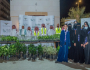 بيئة العاصمة المقدسة تحتفي بالسعودية الخضراء