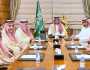 محافظ جدة يطلع على برامج “المبادرات المتميزة”