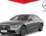 خلل يستدعي 230 سيارة مرسيدس S-CLASS