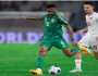 بعد الخسارة أمام إندونيسيا.. الأخضر يعُقد موقفه في تصفيات مونديال 2026