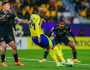 شاهد| النصر يخسر أمام السد في النخبة الآسيوية